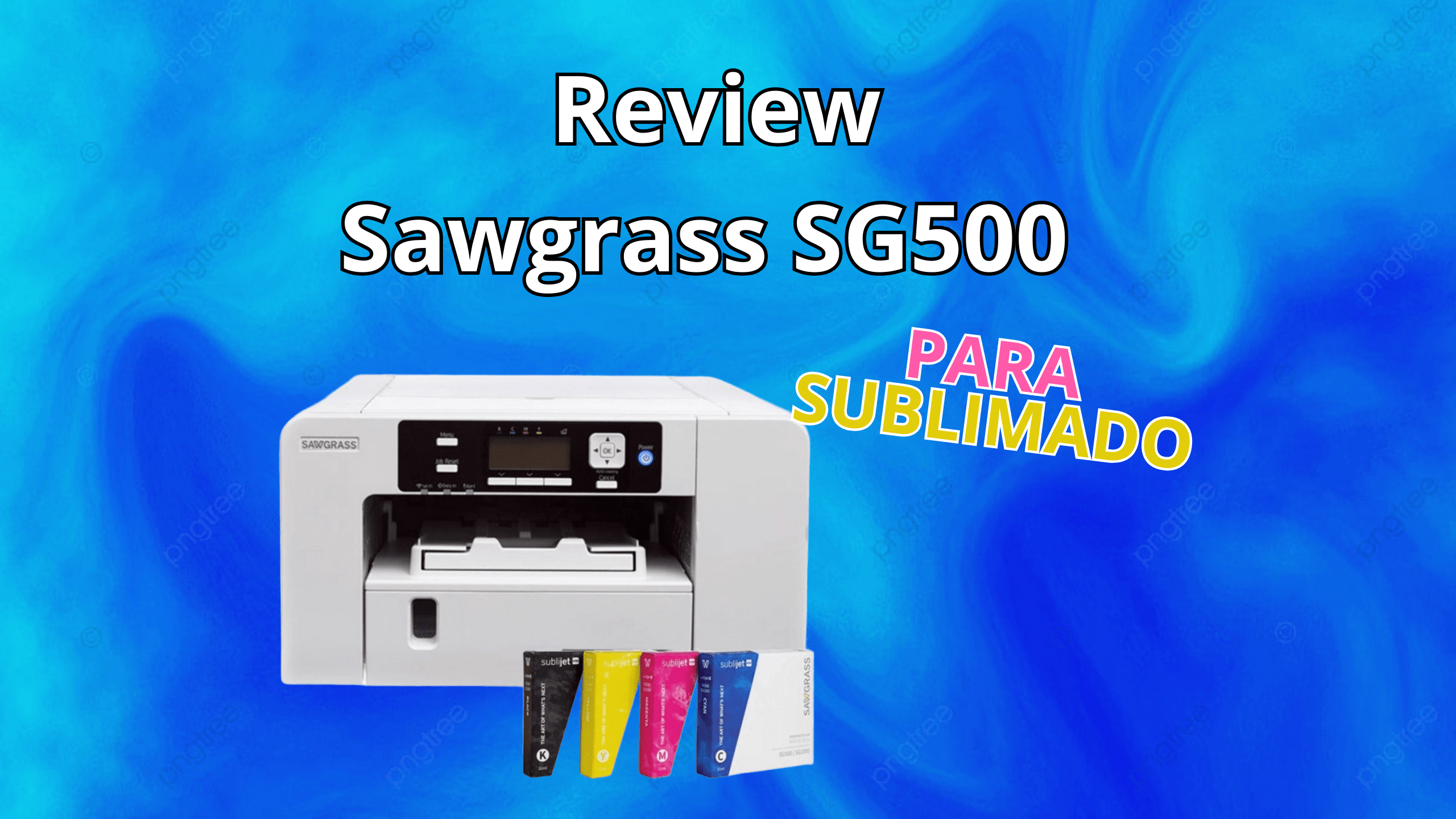 SAWGRASS PORTADA