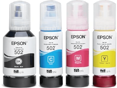 Epson EcoTank ET-15000